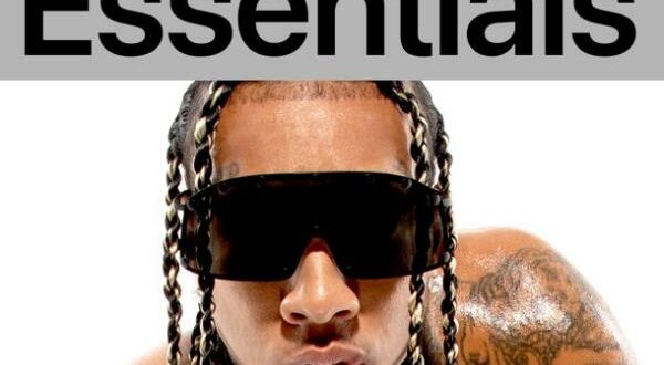 Tyga - Essentials