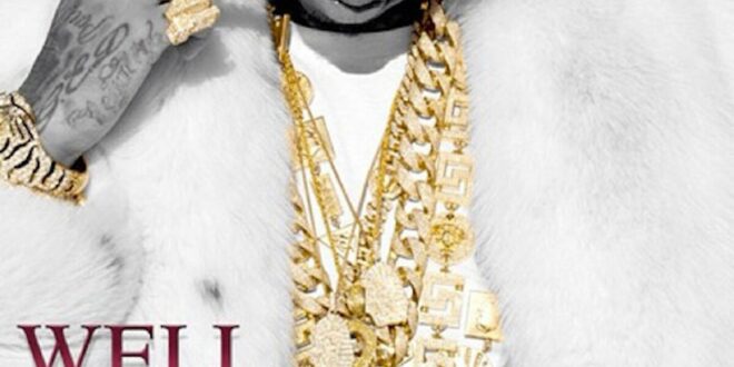 Tyga - Well Done 4