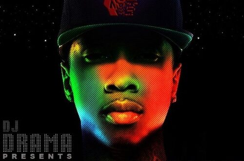 Tyga - Well Done