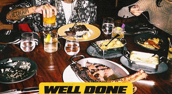 Tyga Well Done Fever