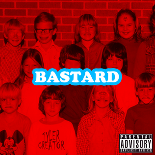 Tyler, The Creator - Bastard - 2009
