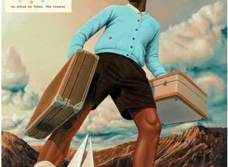 Tyler The Creator Call Me If You Get Lost Vinyl Edition