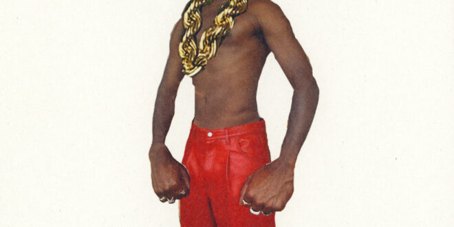 Tyler, The Creator - DON'T TAP THE GLASS