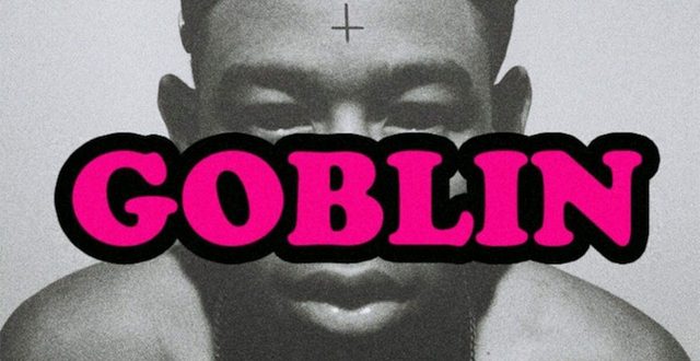 Tyler, The Creator - Goblin (Deluxe Edition)