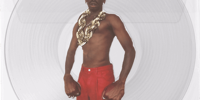 Tyler, the Creator - Down Bad [Bonus Track]