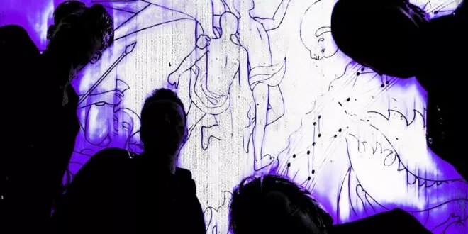 U2 – Days Of Ash EP