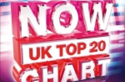 UK TOP 20