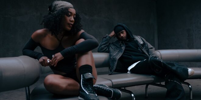 UMI & 6LACK - HARD TRUTHS