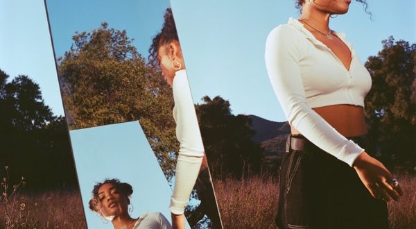 UMI Introspection EP