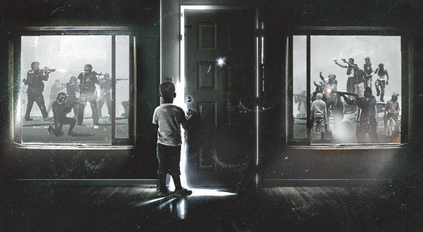 Uncle Murda Dont Come Outside Vol. 2