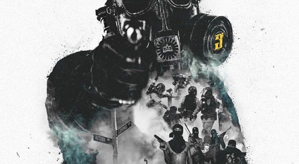 Uncle Murda Dont Come Outside Vol. 3