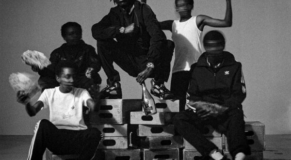 Unknown T Adolescence