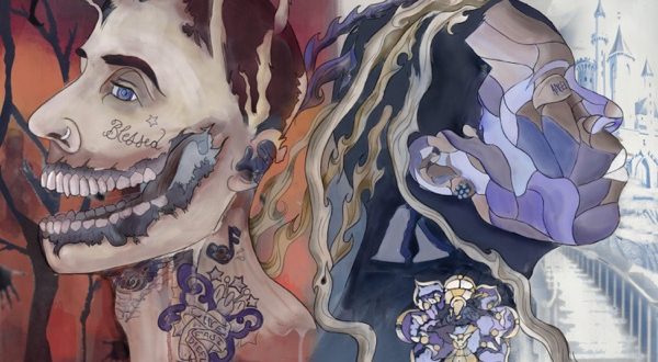 UnoTheActivist & Travis Barker - Might Not Make It