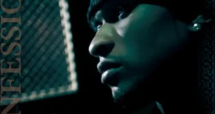 Usher - Confessions