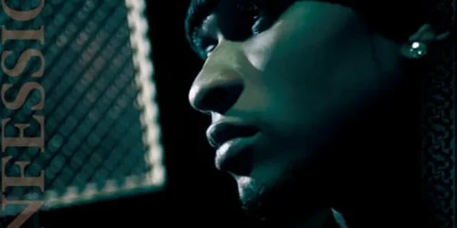 Usher - Confessions