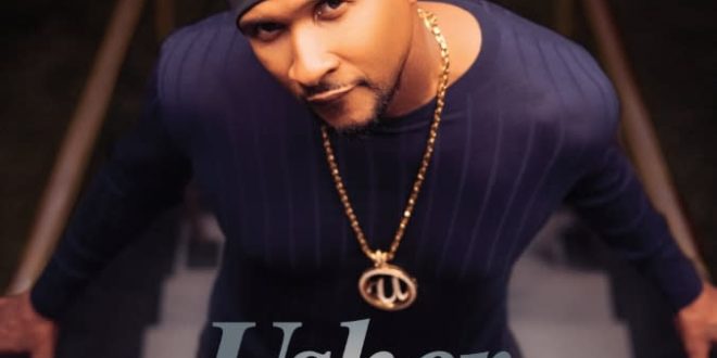 Usher My Way 25th Anniversary Edition