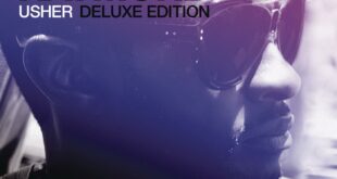 Usher - Raymond v Raymond (Expanded Edition)