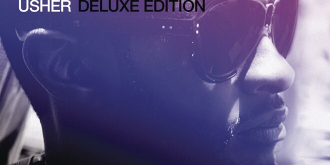 Usher - Raymond v Raymond (Expanded Edition)