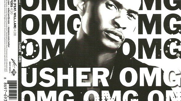 Usher feat. Will I Am - OMG Remixes