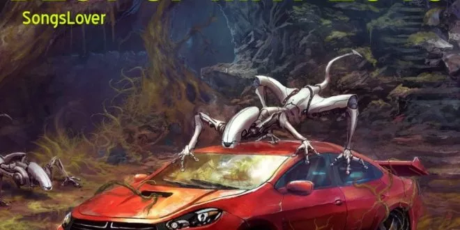 V-A - Best of May 2019