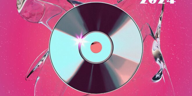 VA - Best of November 2024