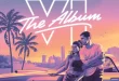 VA – Grand Theft Auto VI – The Album [E]