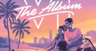 Grand Theft Auto VI - The Album