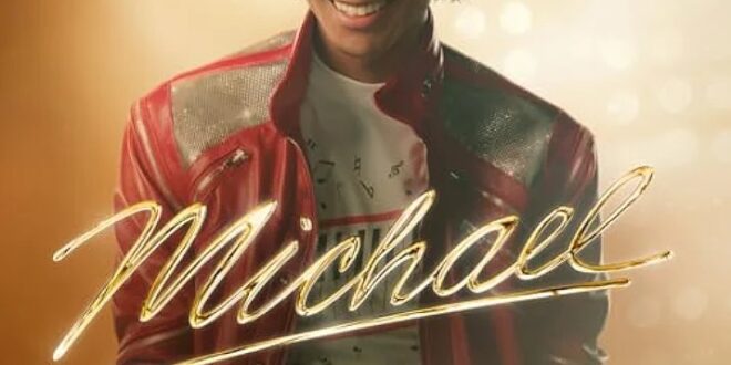 VA - Michael (Songs from the Motion Picture)