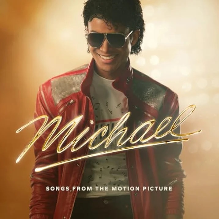 VA Michael Songs from the Motion Picture