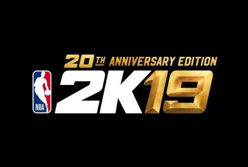VA NBA 2K19