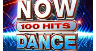 VA - NOW 100 Hits Dance (2020)