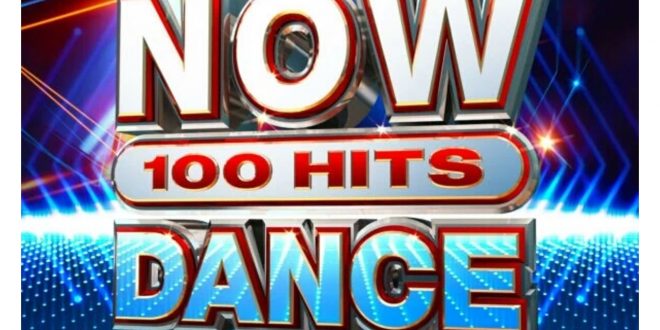 VA - NOW 100 Hits Dance (2020)