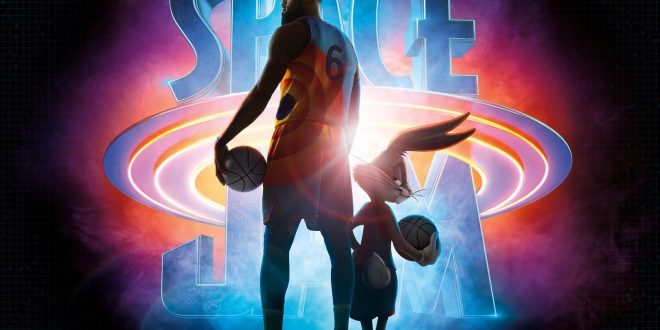 VA Space Jam A New Legacy Original Motion Picture Soundtrack