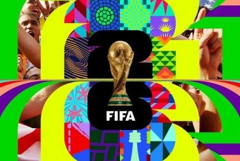 VA - The Official FIFA World Cup 26 Host City Themes