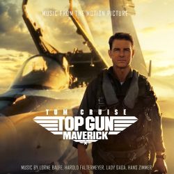 VA Top Gun Maverick Music From The Motion Picture
