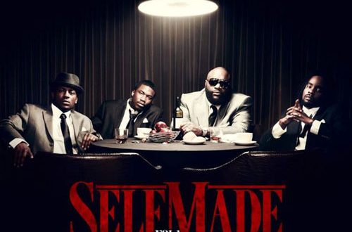 VA – Maybach Music Group Presents Self Made Vol. 1