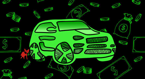 Valee & Harry Fraud - Egonomics (2025)