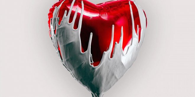 Various Artist Pornhub Valentines Day Album EP