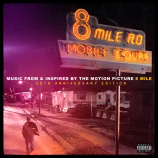 Various Artists 8 Mile Music From And Inspired By The Motion Picture Expanded Edition