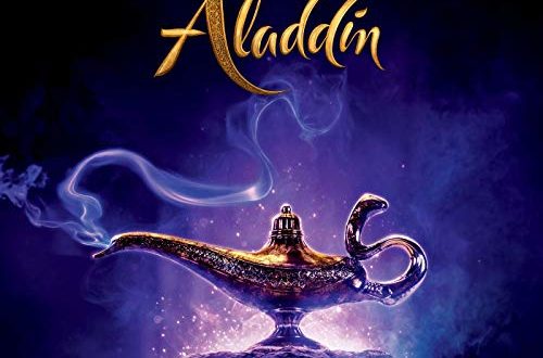 Various Artists Aladdin Original Motion Picture Soundtrack 1