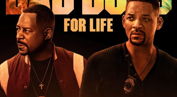 Various Artists - Bad Boys For Life Soundtrack