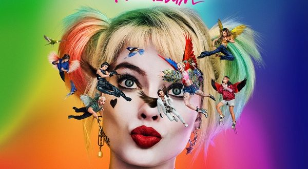 Various Artists Birds of Prey