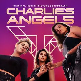 Various Artists Charlies Angels