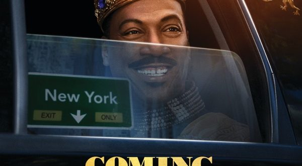 Various Artists Coming 2 America Amazon Original Motion Picture Soundtrack