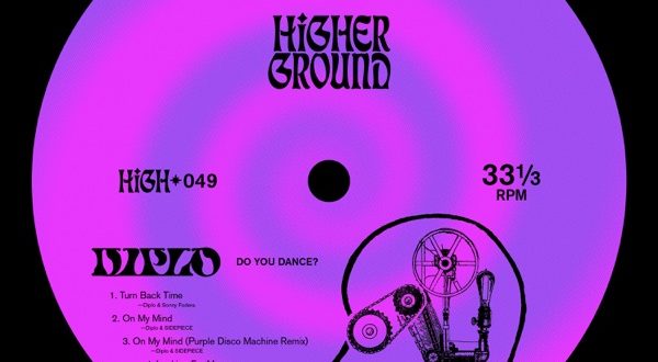 Various Artists Do You Dance