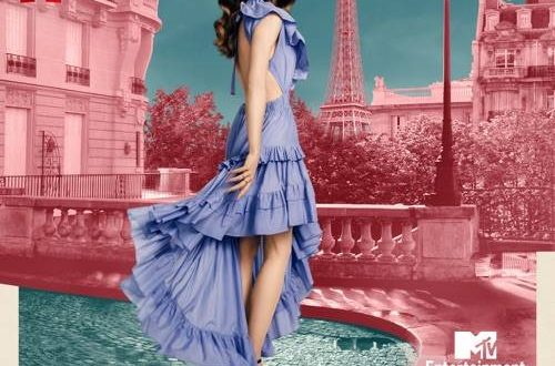 Various Artists Emily in Paris Soundtrack from the Netflix Series