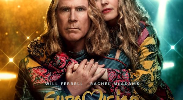 Various Artists Eurovision Song Contest The Story of Fire Saga Music from the Netflix Film