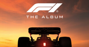 Various Artists - F1 The Album