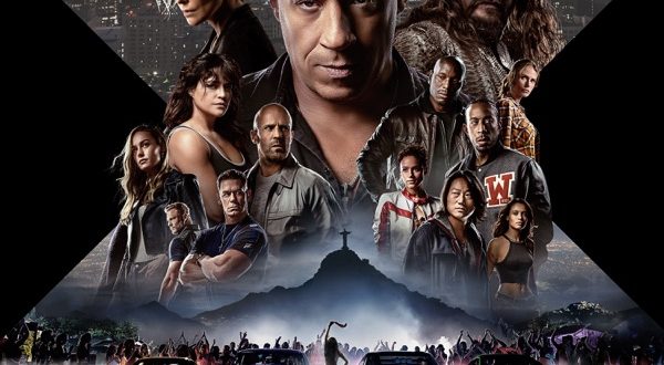 Various Artists - FAST X (Original Motion Picture Soundtrack) (2023)