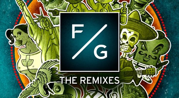 Various Artists FVCK GENRES the Remixes